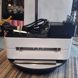 EUC Thermal Printer(please Read Description)